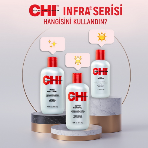CHİ SOSYAL MEDYA