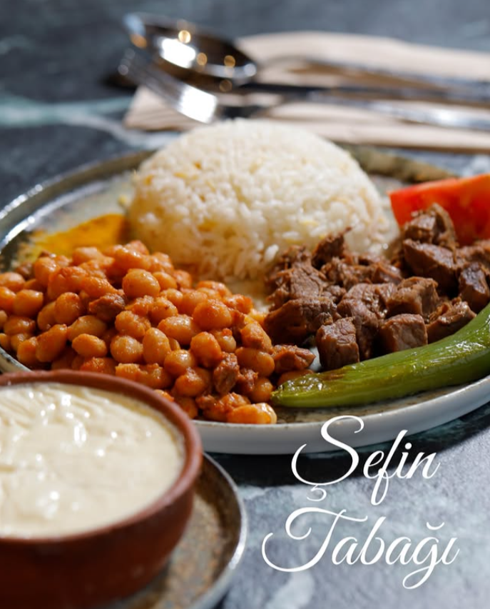 ÇÖMLEK KURU FASULYE